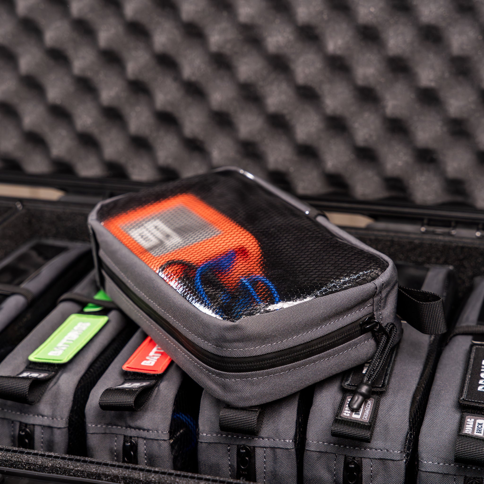 Peli Interior Bags Bundle