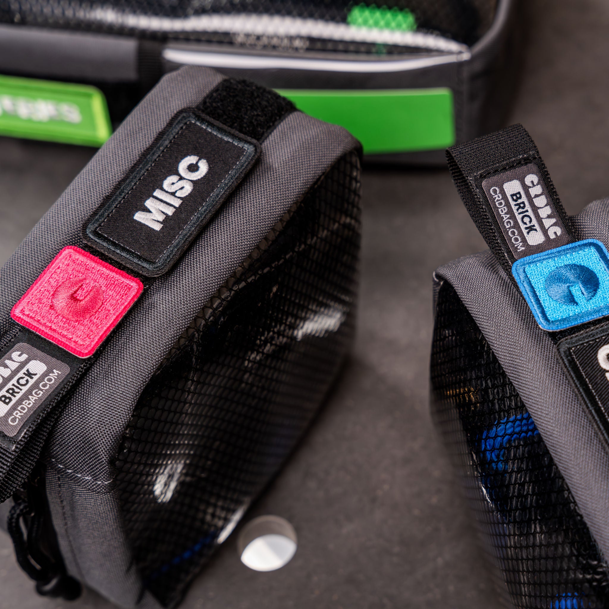 Peli Interior Bags Bundle