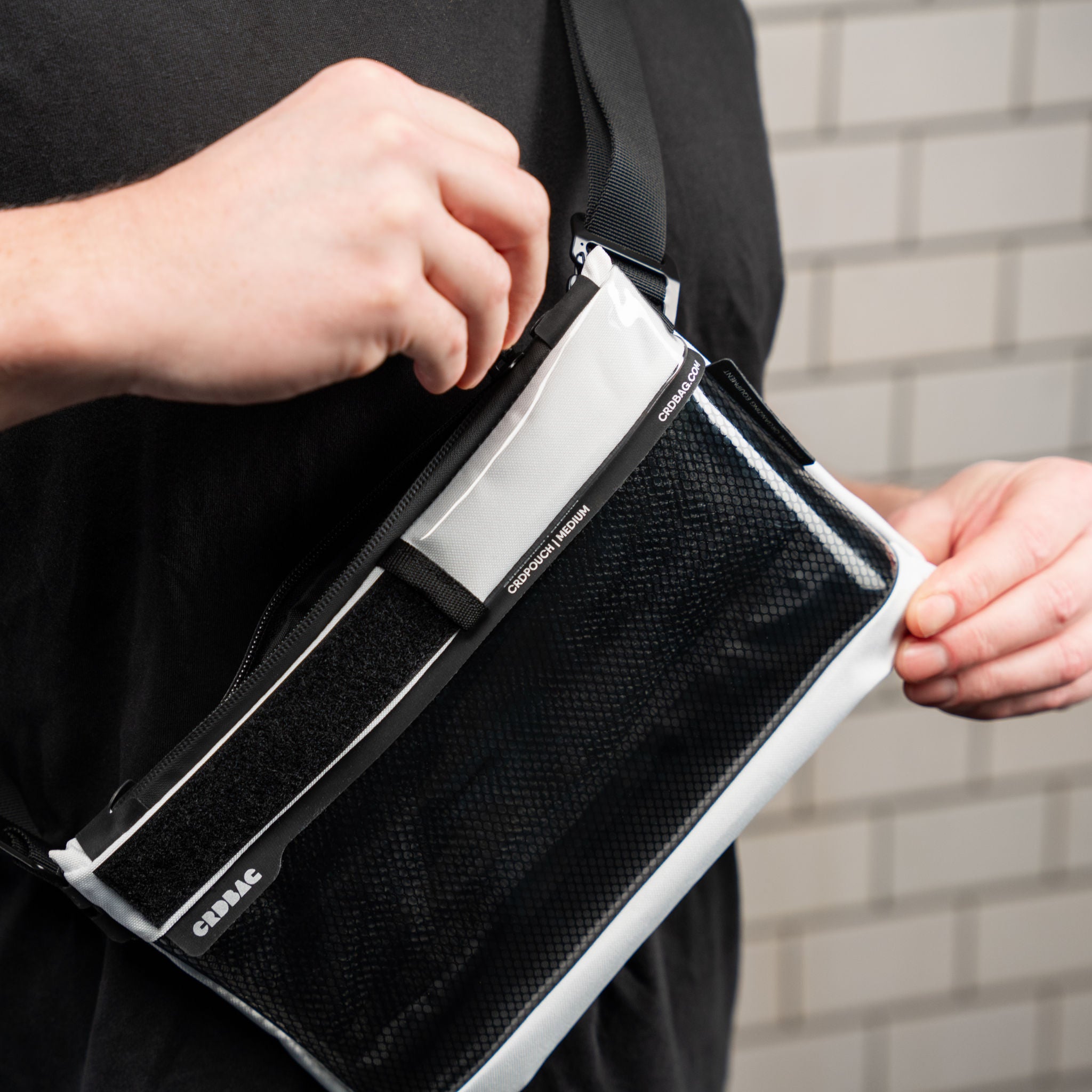 CRDSLING Lite Carry Kit