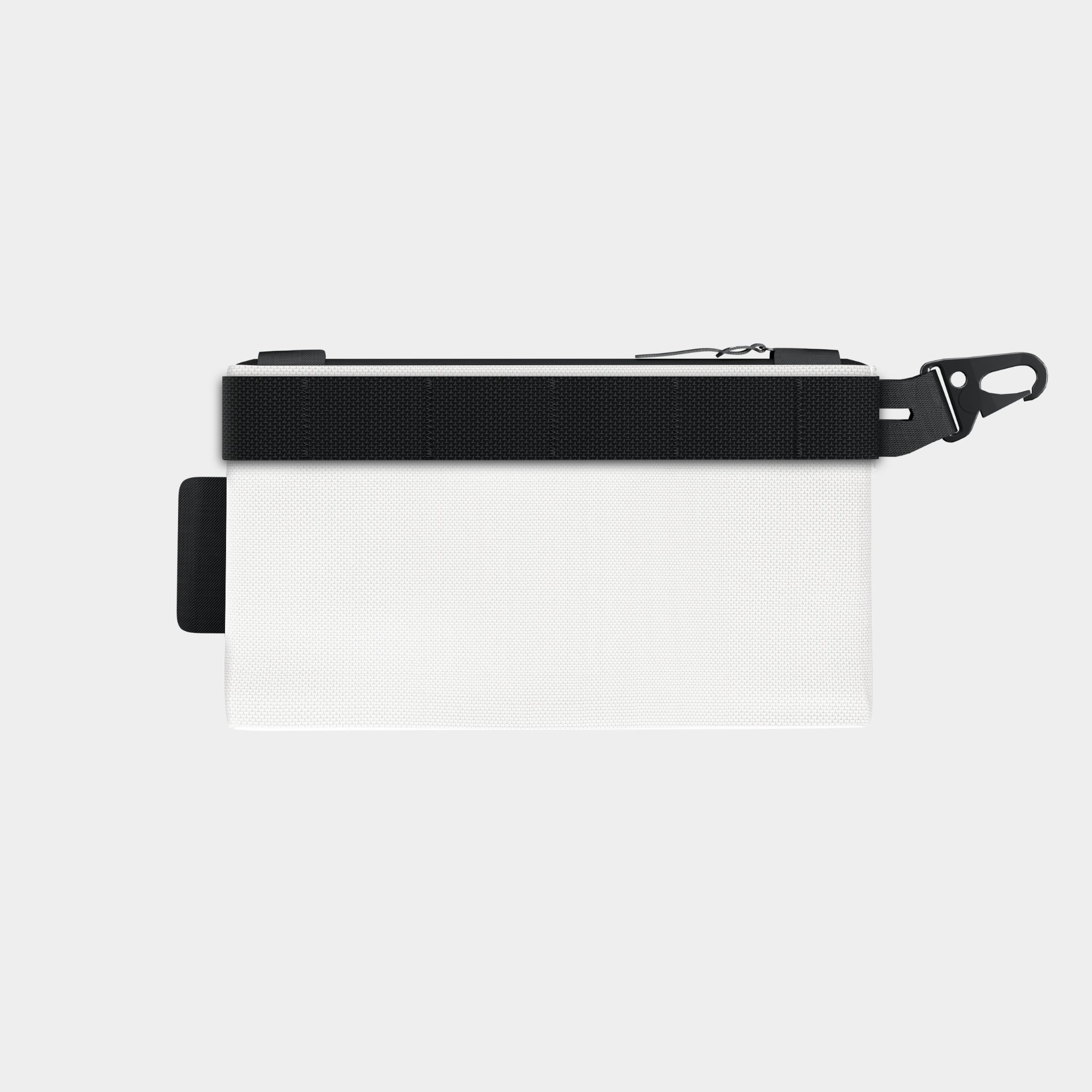 CRDPOUCH Organiseringsväska Liten - Arctic White
