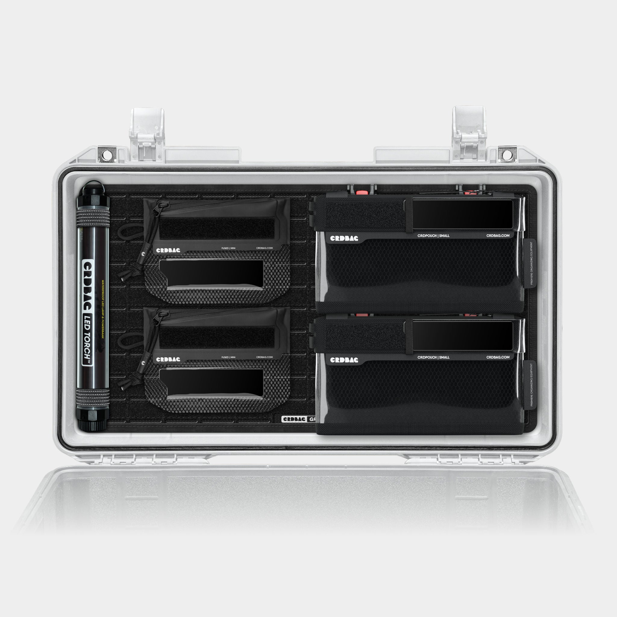 Peli 1535 Air Bundle 02