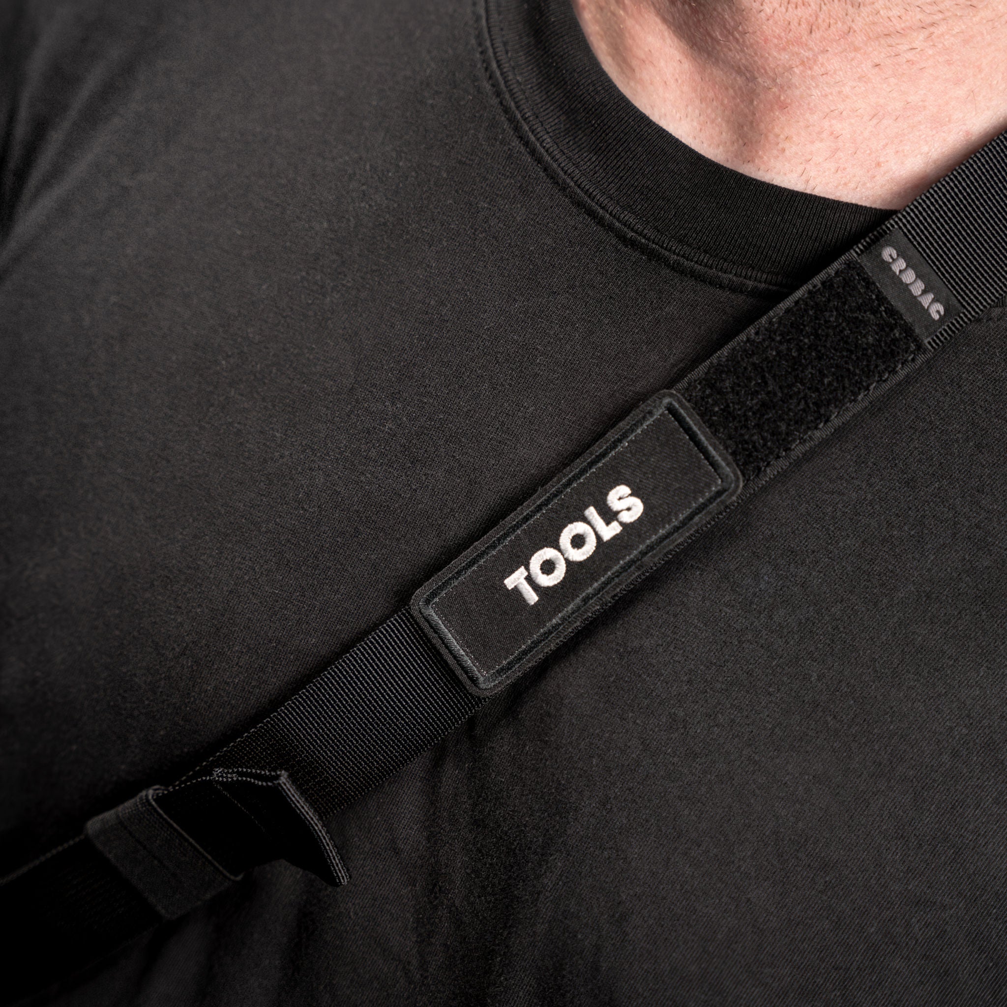 CRDSLING Lite Carry Kit