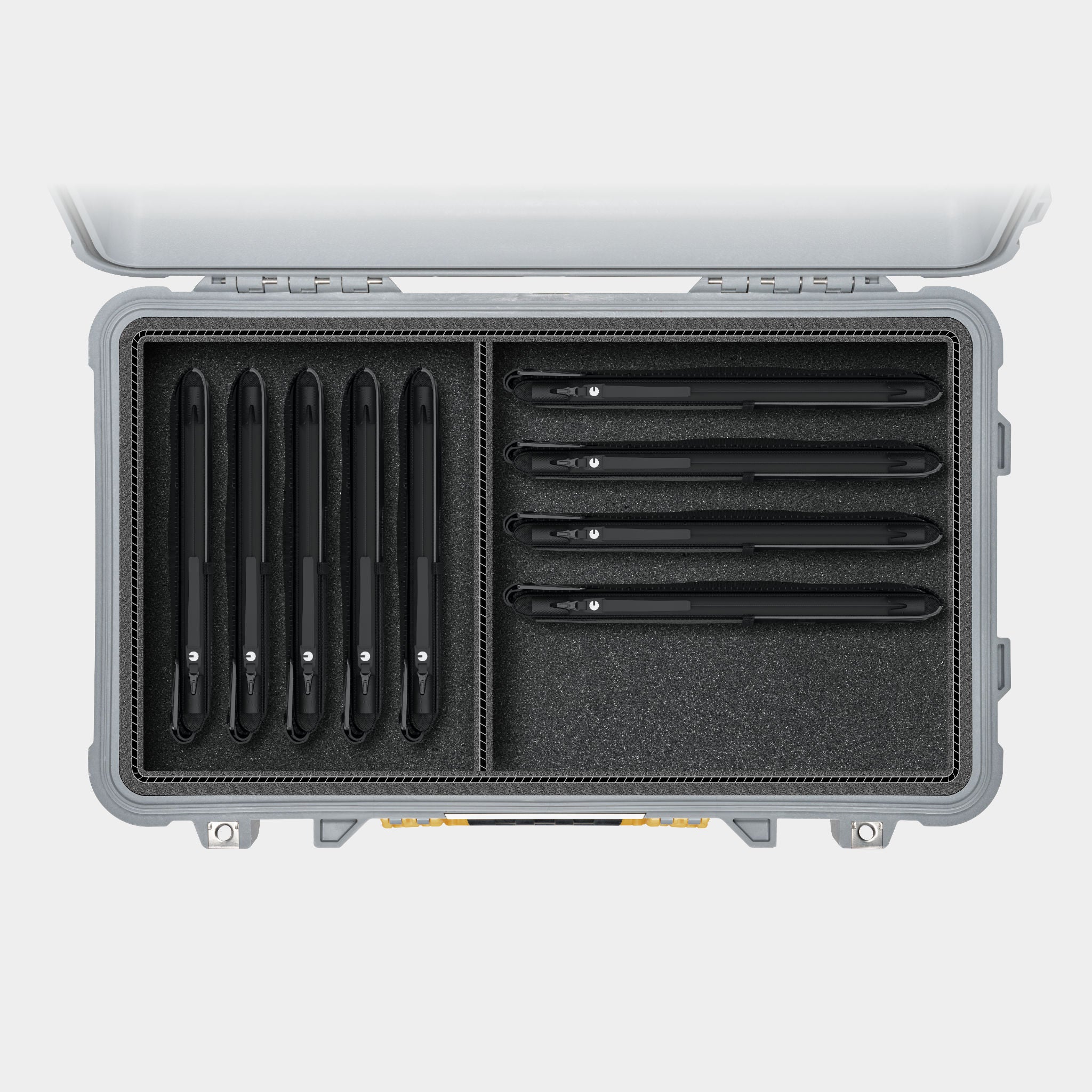 CRDPOUCH Carry-on Kit 01