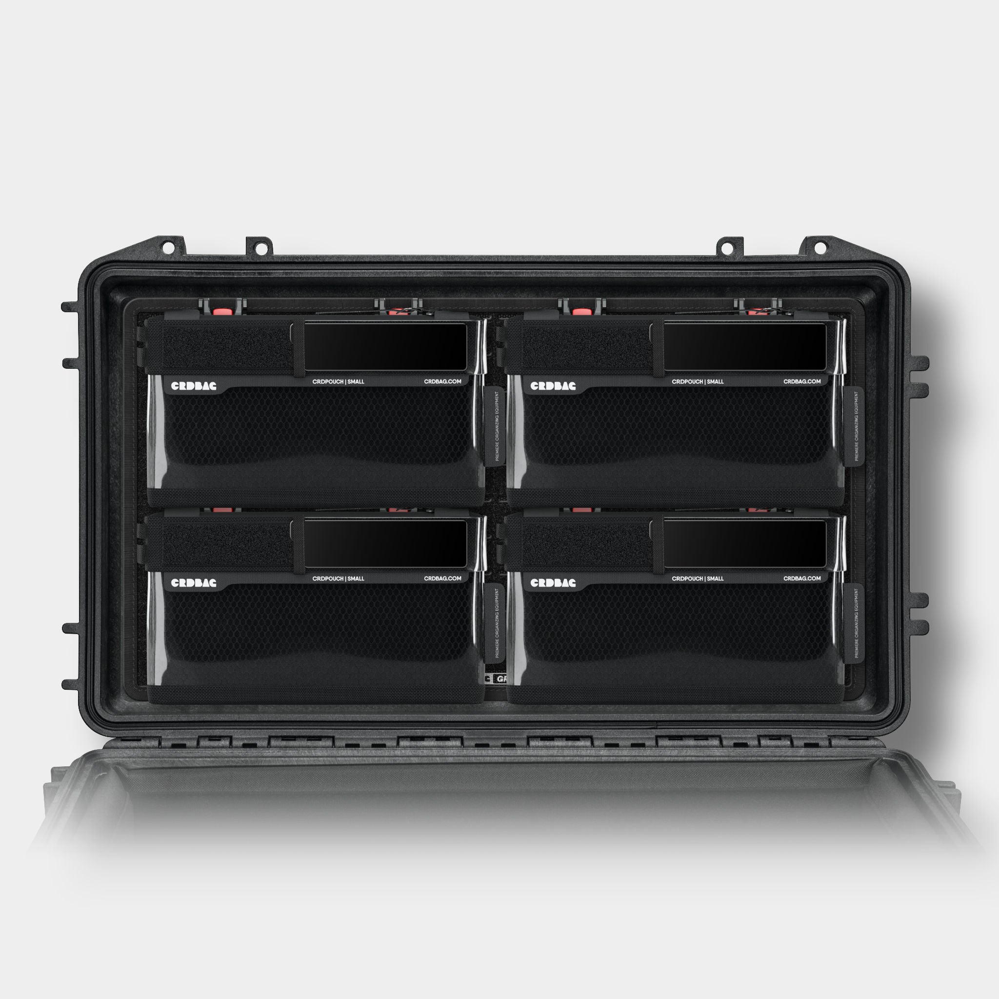 MAX520TR Kit 03